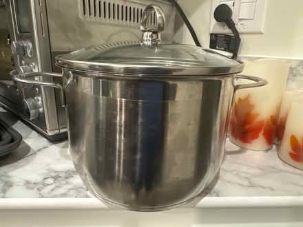 Photo of free All in good condition (newark) #1