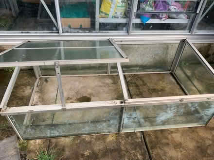 Photo of free Cold frame (Wrington BS40) #2