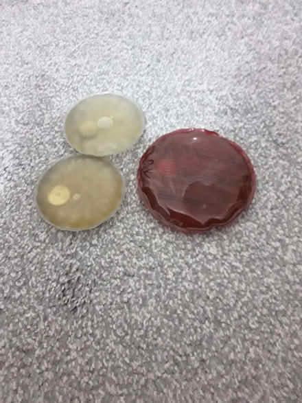 Photo of free Re-usable Hand Warmers (Far Bletchley MK3) #1