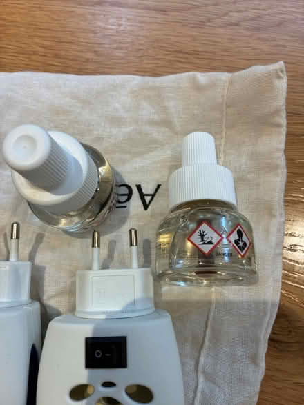 Photo of free Plug in insect repellent (Homerton E5) #2