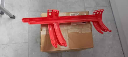 Photo of free Jam Strainer Stand & Jam Jars (St George Bristol BS5) #1