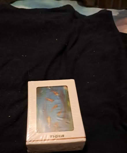 Photo of free Playing cards #2 (Croydon) #1