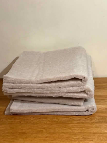 Photo of free Thick wool insulation batts (Hillcliffe WA4) #1