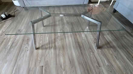 Photo of free Couch set (NE Minneapolis) #4