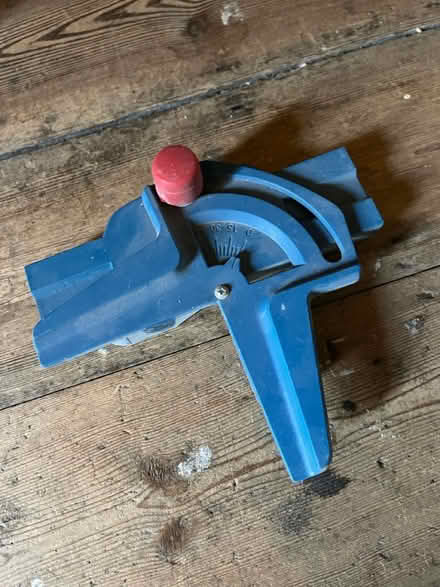 Photo of free Tile measuring tool (Ladywell SE13) #1