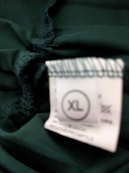 Photo of free Pleated skirt (Yoker G14) #2