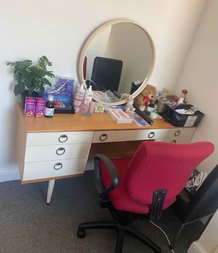 Photo of free Large Dresser (Nottingham NG3) #1