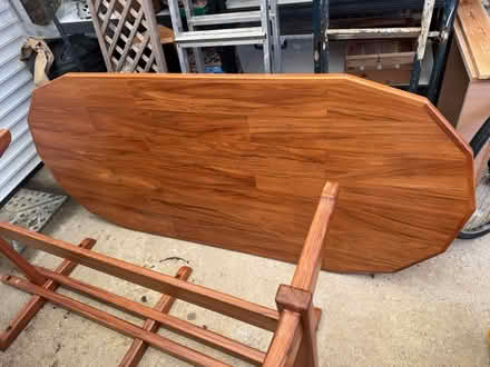 Photo of free Large table (Ct147ea) #2