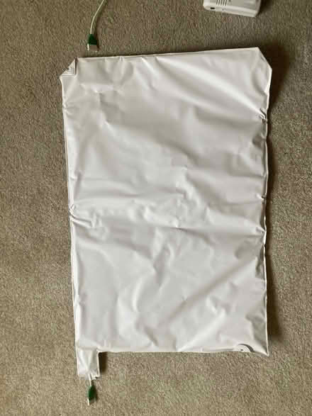 Photo of free Fall Prevention Monitor for Bed (Sheffield S10 Crosspool) #4