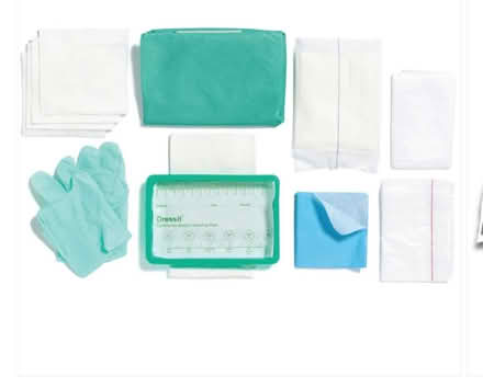 Photo of free Aseptic pack (Hall Green B28) #1