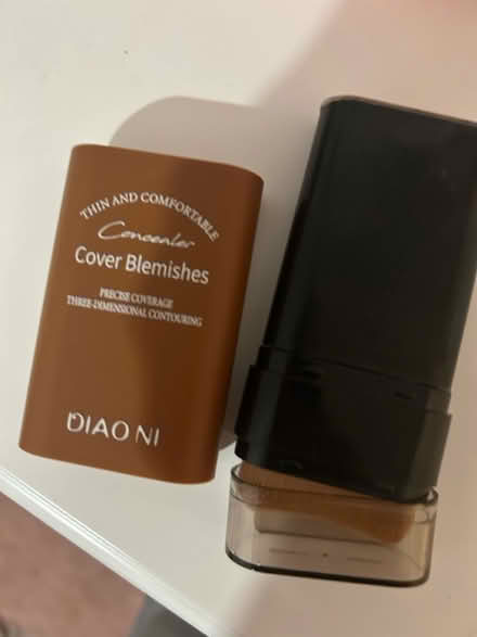 Photo of free Ladies make up foundation (E3) #1