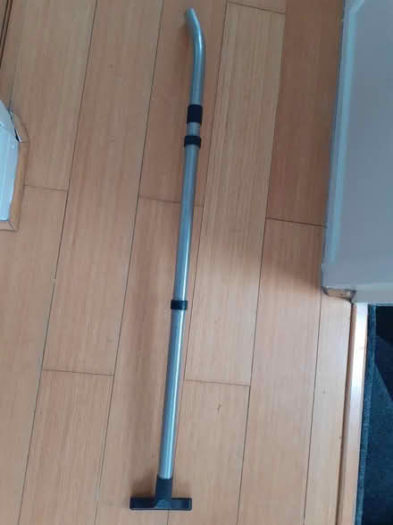 Photo of free Vacuum attachment (Marston, Oxford OX3) #1