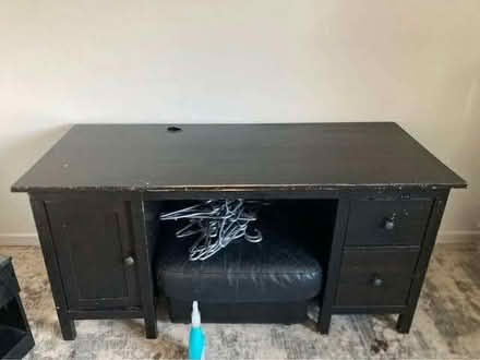Photo of free Desk (Tile Hill) #2