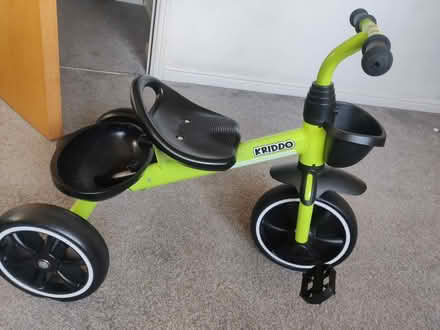 Photo of free I'm giving away these items (Edinburgh, EH11) #1