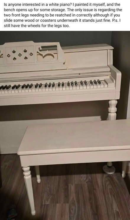 Photo of free Couch set (NE Minneapolis) #1