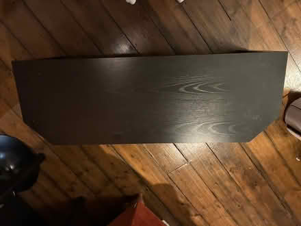 Photo of free Tv stand (Leytonstone E11) #1