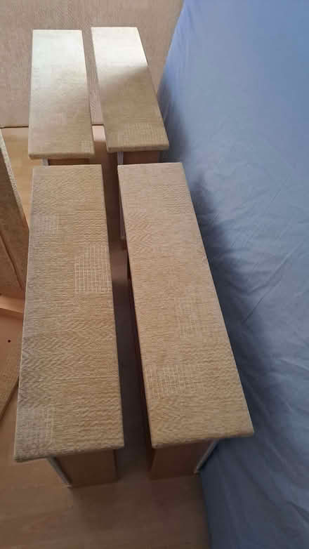 Photo of free Electric bed (Colleycroft CV12) #4