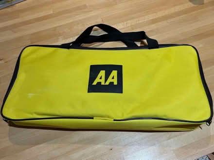 Photo of free Car emergency kit (Eaton Bray LU6) #2