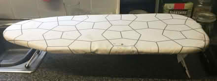Photo of free Ikea Ironing Board (Garston L19) #1