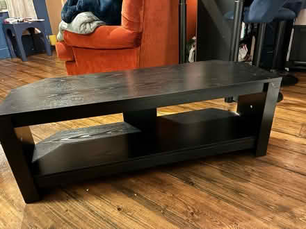 Photo of free Tv stand (Leytonstone E11) #2