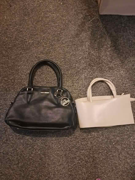 Photo of free Two handbags (Langley mill Nottinghamshire) #1
