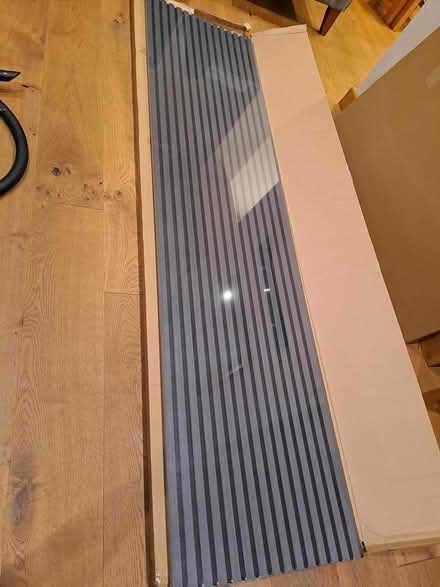 Photo of free Acoustic wall panel (Kingswinford) #1