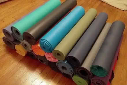 Photo of Yoga Mats (Barking IG11) #1