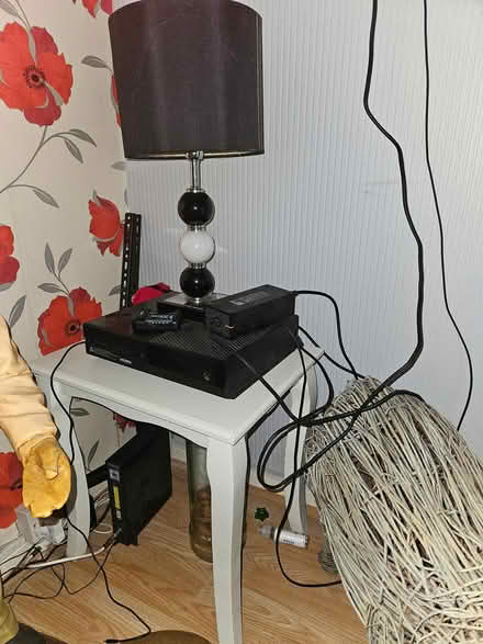 Photo of free Side tables (De72 3jj) #2