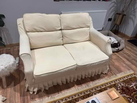 Photo of free 3 Piece Suite (United Kingdom) #1