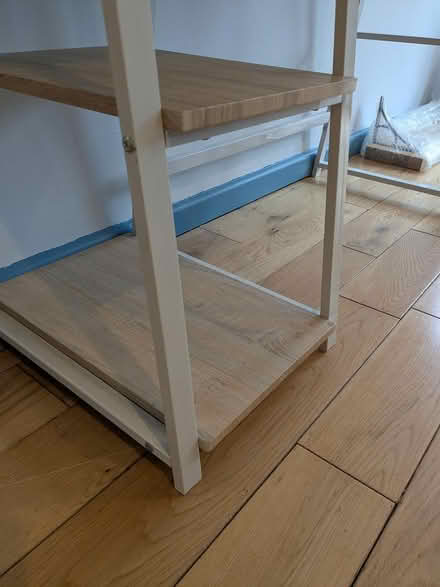 Photo of free Desk (Camberley GU15) #4