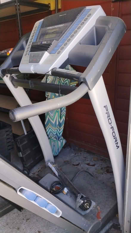 Photo of free Pro-form treadmill (Hawthorne) #1