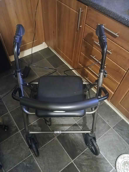 Photo of free Stroller (S2 lower manor) #1