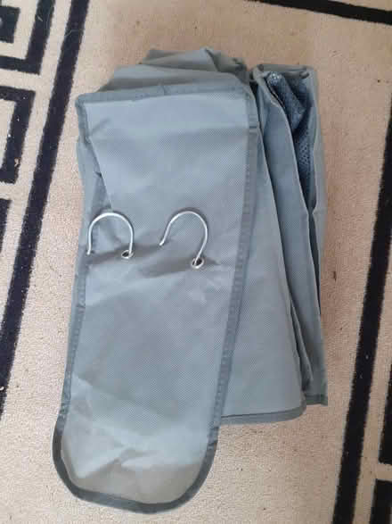 Photo of free Shoe storage (Marston, Oxford OX3) #1