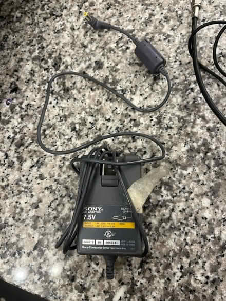 Photo of free Assorted retro video game cables (Midtown) #1