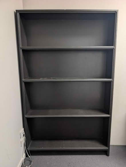 Photo of free Bookshelf (Ballina) #1