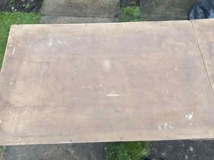 Photo of free Pasting table (Weybridge, KT13) #2