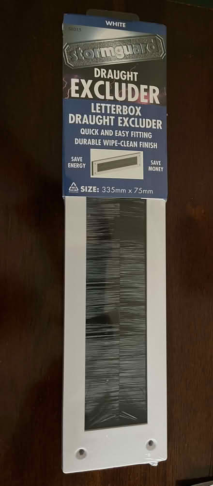 Photo of free Letterbox Draught Excluder (Addiscombe CR0) #1