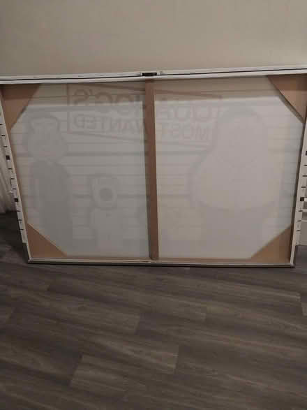 Photo of free Family guy , canvas , 3ft x 2ft (Leicester) #2