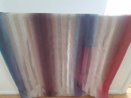 Photo of free Curtains (Marston, Oxford OX3) #1