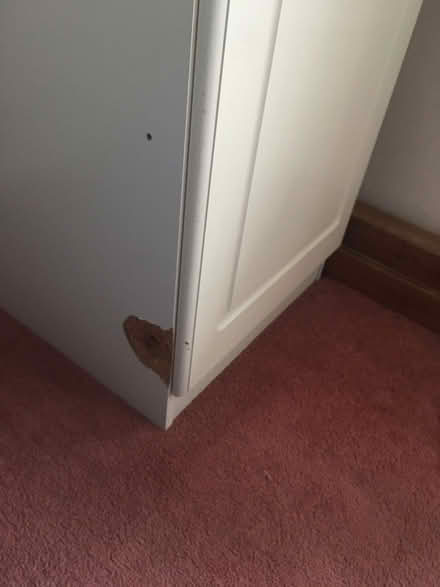 Photo of free Wardrobe (Chipping Barnet EN5) #2