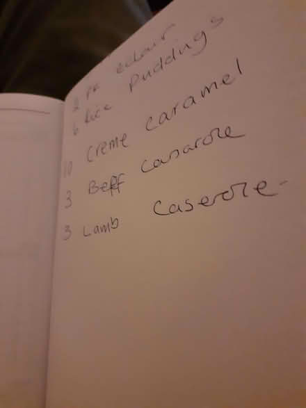 Photo of free Desk diary - A5 (Southport PR8) #3