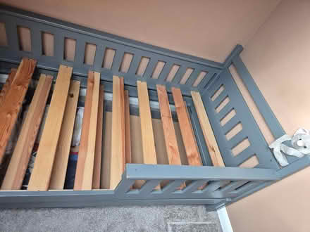Photo of free Kids bed (Beckenham BR3) #1