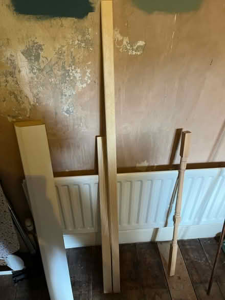 Photo of free Two pieces of beading (Ladywell SE13) #1