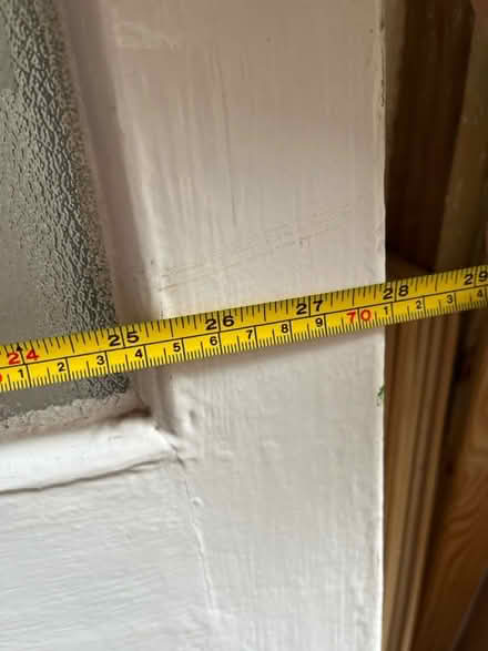 Photo of free Internal door (Ladywell SE13) #4