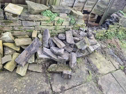 Photo of free bicks (HD6 brighouse) #2