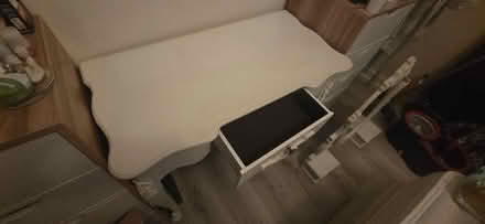 Photo of free Dressing table (Dingle) #2