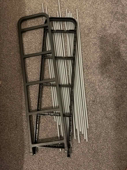 Photo of free Shoe rack (Sheffield) #2