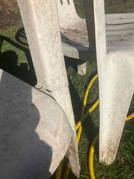 Photo of free Garden setting (SE24) #3