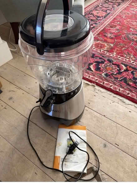 Photo of free Margarita & cocktail Maket (Stratford, E15) #1