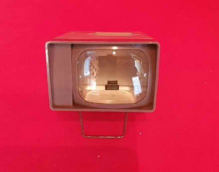Photo of free Stellar slide viewer (CT8) #3
